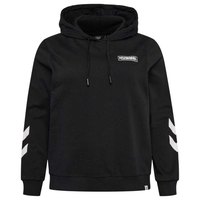 hummel-legacy-regular-plus-hoodie