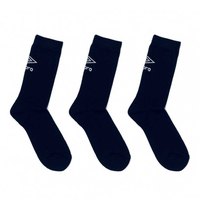 umbro-combed-socks-3-pairs