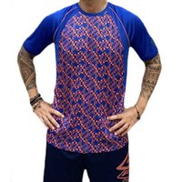 umbro-t-shirt-a-manches-courtes-pro-training-graphic