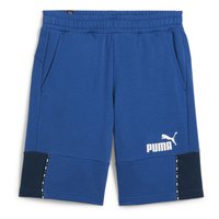puma-pantalons-curts-de-sudor-ess-block-x-tape-10