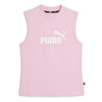puma-t-shirt-sans-manches-ess-logo