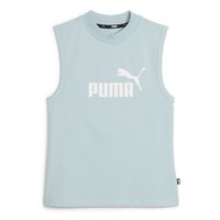 puma-t-shirt-sans-manches-ess-logo