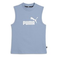 puma-ess-logo-armelloses-t-shirt