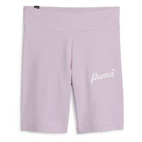puma-ess--blossom-短紧身裤