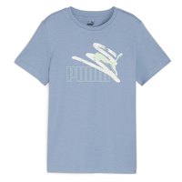 puma-maglietta-a-maniche-corte-ess--logo-lab-summer