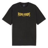 puma-t-shirt-a-manches-courtes-get-ready
