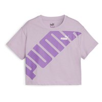puma-t-shirt-a-manches-courtes-power-length