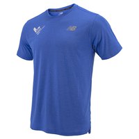 new-balance-camiseta-de-manga-curta-valencia-marathon-impact-run