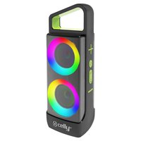 Celly RGB 10W Bluetooth Speaker