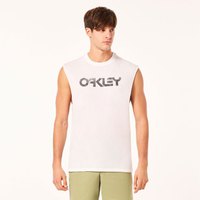 oakley-maglietta-senza-maniche-b1b-sun