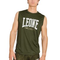 leone1947-t-shirt-sans-manches-logo