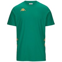 kappa-giovo-kurzarmeliges-t-shirt