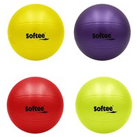 softee-water-rough-pvc-1.5kg-medicine-ball