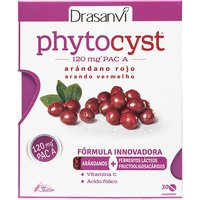 Drasanvi Phytocyst 30 Tablets