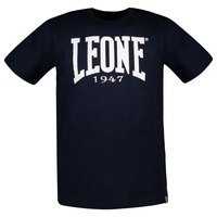 leone-apparel-basic-kurzarm-t-shirt