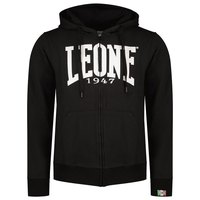 leone-apparel-sweatshirt-med-full-dragkedja-big-logo-basic