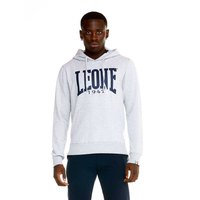 leone-apparel-sweat-a-capuche-big-logo-basic