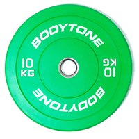 bodytone-bp10-met-rubber-beklede-halterschijf-10kg