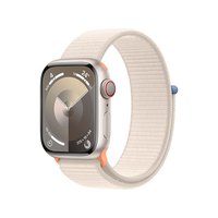 apple-montre-series-9-gps-cellular-sport-loop-45-mm