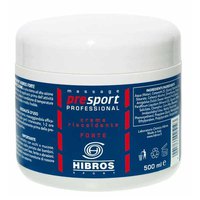Hibros Värmare Cream 500ml