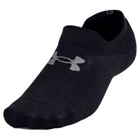 under-armour-chaussettes-courtes-essential-ultra-3-pairs