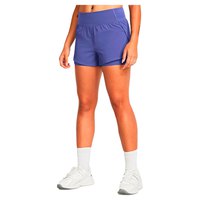 under-armour-pantalons-curts-flex-woven-2-in-1
