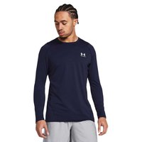 under-armour-t-shirt-a-manches-longues-hg-armour-fitted
