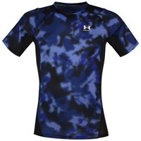under-armour-t-shirt-a-manches-courtes-hg-armour-printed