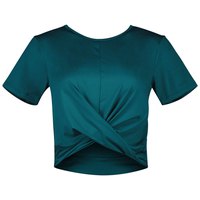 under-armour-motion-crossover-crop-kurzarm-t-shirt