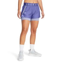 under-armour-pantalons-curts-play-up-2-in-1