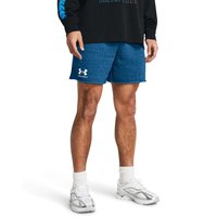 under-armour-pantalons-curts-rival-terry-6in
