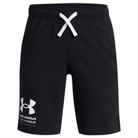 under-armour-pantalons-curts-rival-terry-8in