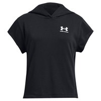 under-armour-kortarmad-hoodie-rival-try-cut