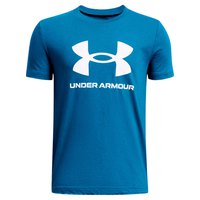 under-armour-camiseta-de-manga-corta-sportstyle-logo
