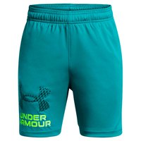 under-armour-pantalones-cortos-tech-logo