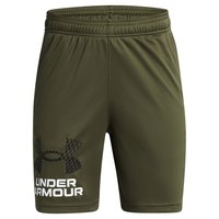 under-armour-pantalones-cortos-tech-logo