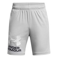 under-armour-pantalons-curts-tech-logo