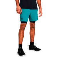 under-armour-pantalons-curts-vanish-woven-2-in-1