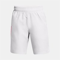 under-armour-pantalons-curts-woven-wordmark