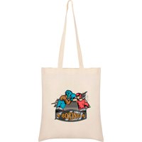 kruskis-boxing-tote-tasche