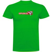 kruskis-t-shirt-a-manches-courtes-judo