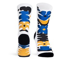 pacific-socks-totem-medium-sokken