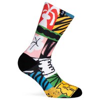 pacific-socks-trashart-half-socks