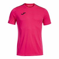 joma-t-shirt-a-manches-courtes-all-sport