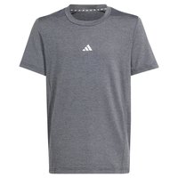 adidas-heather-t-shirt-met-korte-mouwen