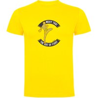 kruskis-art-of-fight-kurzarm-t-shirt