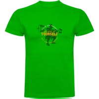 kruskis-believe-t-shirt-met-korte-mouwen