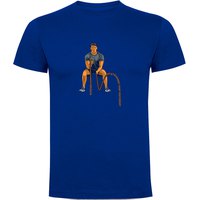 kruskis-crossfit-ropes-t-shirt-met-korte-mouwen