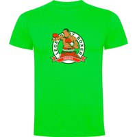 kruskis-t-shirt-a-manches-courtes-legendary-boxer