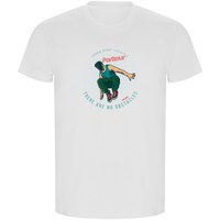 kruskis-no-obstacles-eco-t-shirt-met-korte-mouwen
